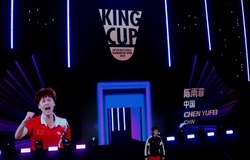 Shi Yuqi, Momota đại chiến tại King Cup Open 2025: Giải đấu xa hoa bậc nhất do Lin Dan tổ chức