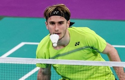 Orleans Masters 2026: Cầu lông Pháp khẳng định vị thế chủ nhà với "ngày thi đấu hoàn hảo"