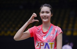 Chung kết cầu lông Orleans Masters 2026: Nozomi Okuhara đối đầu "thần đồng" Pitchamon Opatniputh