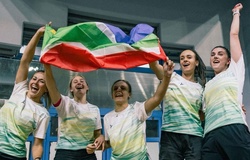 Cầu lông Thomas & Uber Cup 2026: Khi "những đội lót đường" định nghĩa lại giá trị của chiến thắng