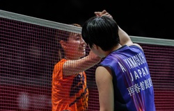 Yamaguchi đại chiến Okuhara lần thứ 20 tại Giải cầu lông Malaysia Masters 2025