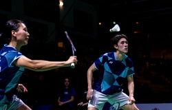 Cầu lông Mỹ ghi dấu ấn chuyên môn dù Presley Smith và Jennie Gai dừng bước tại tứ kết Malaysia Masters 2026