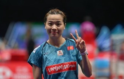 Lịch thi đấu cầu lông US Open năm 2025 mới nhất ngày 24/06