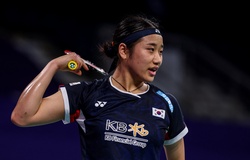 Giải cầu lông World Tour Finals 2025: An Se-young và Kunlavut Vitidsarn thắng trong ngày thi đấu đầu tiên