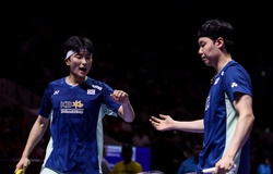VICTOR China Open 2025: Mục tiêu ăn 4 kỷ lục cầu lông của An Se Young và Kim Won Ho / Seo Seung Jae