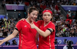 Lịch thi đấu cầu lông Korea Open năm 2025 mới nhất ngày 28/09