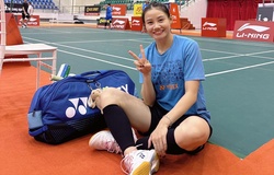 Giải cầu lông quốc tế Li-Ning Vietnam International Series 2025: 21 đại diện chủ nhà vào vòng 16