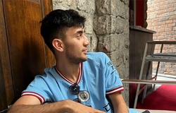 Cầu lông Úc Mở rộng 2025: Lakshya Sen vượt qua Chou Tien Chen để vào chung kết