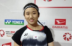 Siêu sao cầu lông Hàn Quốc An Se-young: 'Nữ hoàng' vô địch 10 Danh hiệu nhờ kỷ luật thép