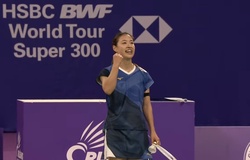 Nozomi Okuhara đăng quang Orleans Masters: Bài học về giá trị kinh nghiệm và chiến lược nhân sự của cầu lông Nhật Bản