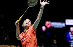 Giải cầu lông Singapore Open 2026: Cuộc đối đầu cân sức giữa Nguyễn Thùy Linh và Natsuki Nidaira tại vòng 1