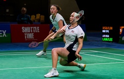 Lauren Lam trước thềm giải vô địch cầu lông thế giới: Con đường mới mở ra những cơ hội mới