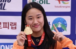 An Se-young và mục tiêu "vô tiền khoáng hậu" năm 2026: Trở thành tay vợt cầu lông đầu tiên thâu tóm mọi giải Super 1000