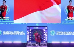Cường quốc Indonesia đổ bộ All England 2026: Chiến lược 36 tỷ đồng và bài học về sự chuyên nghiệp cho cầu lông Việt
