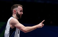 Ben Lane sẵn sàng cho giải vô địch cầu lông thế giới 2025 ngay khi vừa hồi phục từ ca phẫu thuật lớn