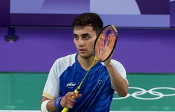 Lakshya Sen có cơ hội chuộc lỗi tại Giải vô địch cầu lông thế giới 2025