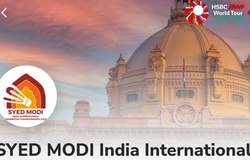 Lịch thi đấu cầu lông Syed Modi India International năm 2025 mới nhất ngày 30/11: Cuộc khảo hạch các tài năng mới nổi