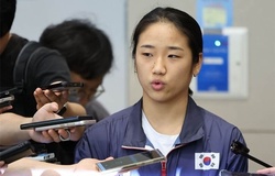 Vô địch giải cầu lông Australian Open 2025, An Se Young chỉ còn cách kỷ lục của Kento Momota 1 danh hiệu