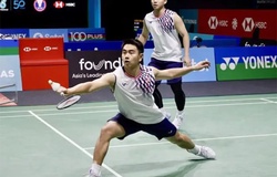 Sức mạnh đôi nam cầu lông Malaysia: Sự kết hợp giữa dàn sao chuyên nghiệp và đội tuyển trước thềm Malaysia Open