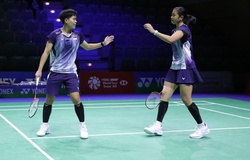Giải cầu lông Đức Mở rộng 2026: Indonesia bảo toàn lực lượng, sẵn sàng cho những cuộc đối đầu hạt giống