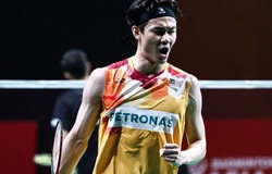 "Thần búa" Lee Zii Jia tái xuất giải cầu lông Thomas Cup 2026: Khi "màu cờ sắc áo" vượt trên những quyền lợi riêng