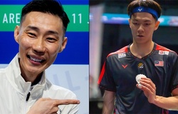 Lee Chong Wei chào đón Lee Zii Jia: Xóa tan rào cản tài chính vì giấc mơ giải cơn khát cầu lông Thomas Cup 34 năm