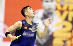 Lê Đức Phát thẳng tiến vòng 16 đơn nam giải cầu lông Vietnam International Challenge 2026: Cuộc đối đầu thú vị
