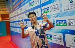 Cầu lông Việt Nam ra quân tại giải quốc tế Hà Nội 2026: Bản lĩnh "vượt khó" và bài toán chuyển giao thế hệ