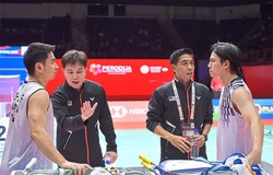 Bước ngoặt từ Học viện cầu lông ABM: Sze Fei-Izzuddin tìm lại quỹ đạo đỉnh cao trước thềm Singapore Open 2026
