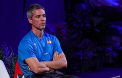 Câu chuyện về cách mà Fernando Rivas - cựu HLV của Carolina Marin - đã châm ngòi cho cuộc cách mạng cầu lông của Pháp