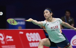 Cầu lông Hàn Quốc Mở rộng 2025: Lại sắp có cuộc chiến An Se-young vs Tomoka Miyazaki