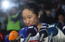 Số 1 cầu lông đơn nữ thế giới An Se-young: Thống trị tuyệt đối, thu nhập 'khiêm tốn' bất ngờ