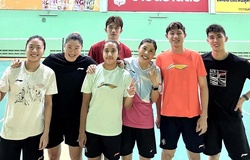 "Kiến trúc sư" Kim Ji-hyun rời cầu lông Singapore: Bài toán kế thừa và tham vọng "hóa rồng" Đan Mạch của đảo quốc sư tử