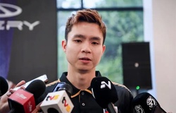 Chỉ một dòng trạng thái, Soh Wooi Yik làm lung lay "hợp đồng bom tấn" với cầu lông Malaysia