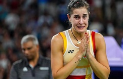 Huyền thoại cầu lông Carolina Marin giải nghệ: Đoạn kết của một đế chế và bài học về giá trị thương hiệu vượt thời gian