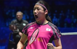 Lịch thi đấu cầu lông Singapore Open năm 2025 mới nhất ngày 01/06