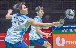 Đại chiến giữa các cựu số 1 thế giới tại vòng 1 giải cầu lông Singapore Open 2026