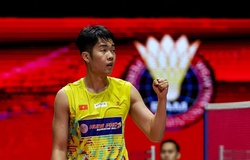 Nguyễn Thùy Linh thua, nhưng Nguyễn Hải Đăng và Lê Đức Phát vào vòng 2 giải cầu lông US Open 2025