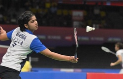 Ấn Độ thống trị Cầu Lông Syed Modi International: Tanvi Sharma tiếp tục tỏa sáng, cựu số 1 thế giới Srikanth hồi sinh!
