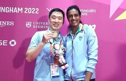 Cầu lông bị loại khỏi danh sách ban đầu của Đại hội Thể thao Khối Thịnh vượng chung 2030 ở Ấn Độ!