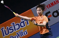 Wong Ling Ching kết thúc hành trình "diệt khổng lồ" tại cầu lông German Open: Khi hạng 41 thế giới khiến Top 10 nể phục