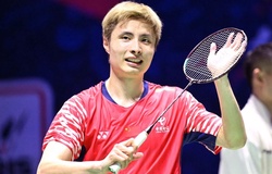 Shi Yuqi hy vọng 'hình ảnh mới' sẽ giúp phá vỡ lời nguyền vô địch cầu lông thế giới