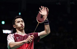 Giải cầu lông Korea Open 2025: Christie hướng đến danh hiệu đầu tiên trong năm