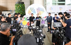 Sao cầu lông số 1 Thái Lan Pornpawee Chochuwong rút khỏi SEA Games 2025 vì "bị đối xử bất công"