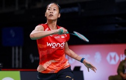 Cầu lông Indonesia đặt mục tiêu phải giành 2 HCV SEA Games 2025 theo lệnh của Bộ trưởng