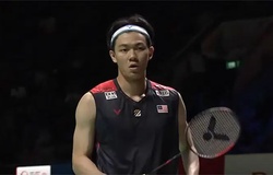 Cầu lông Thailand Masters 2026: Lee Zii Jia lo lắng về phong độ dù thắng áp đảo vòng đầu
