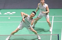 Aaron Chia - Soh Wooi Yik và lời giải cho bài toán bảo vệ ngôi vương cầu lông châu Á