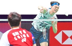 Cầu lông Malaysia trước thềm Thomas Cup: Bỏ qua Lee Zii Jia, đặt cược vào nhân tố trẻ?