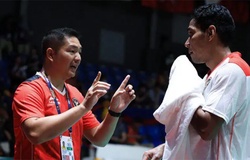 Lee Chong Wei bổ nhiệm dàn HLV cho cầu lông Malaysia: Tham vọng thống trị Olympic 2028 và 2032