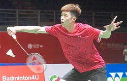 Huyền thoại cầu lông Rashid Sidek: "Phạt 3,3 tỷ đồng khi tự ý rời đội tuyển là công bằng để bảo vệ giá trị đầu tư"